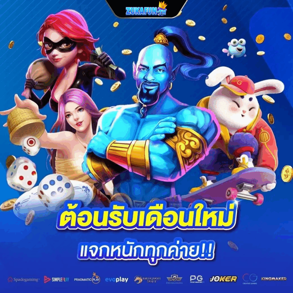 zukafun เข้าสู่ระบบ