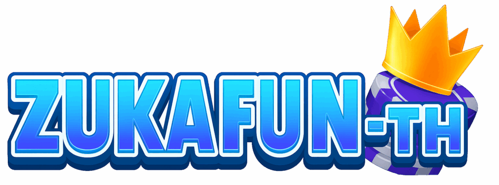 zukafun โลโก้